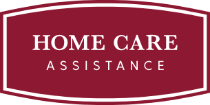 Home Care Assistance Logo